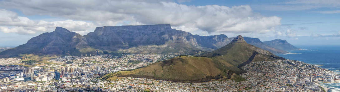 Accessible Tours in South Africa
