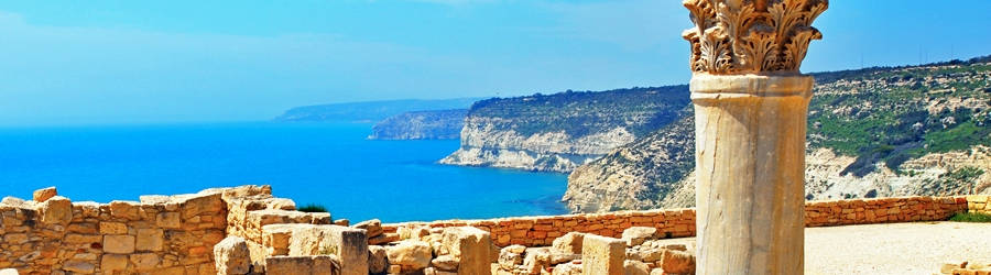 Accessible Tours in Cyprus