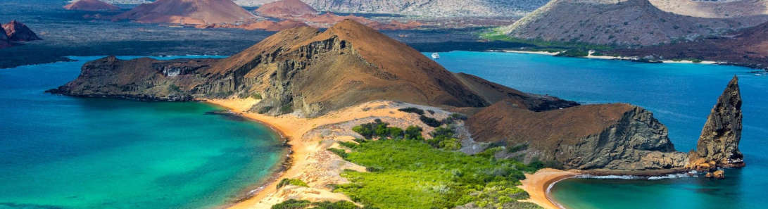 Accessible Tours in South America