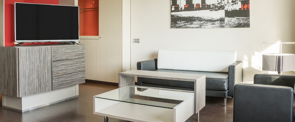 Hotel ILUNION Barcelona