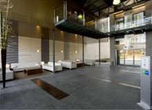 Holiday Inn Express, Barcelona, Spain