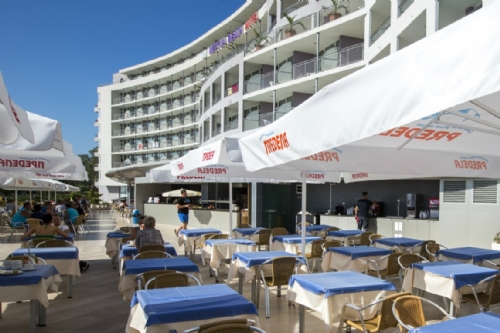 LTI Neptun Beach, Sunny Beach - Bulgaria
