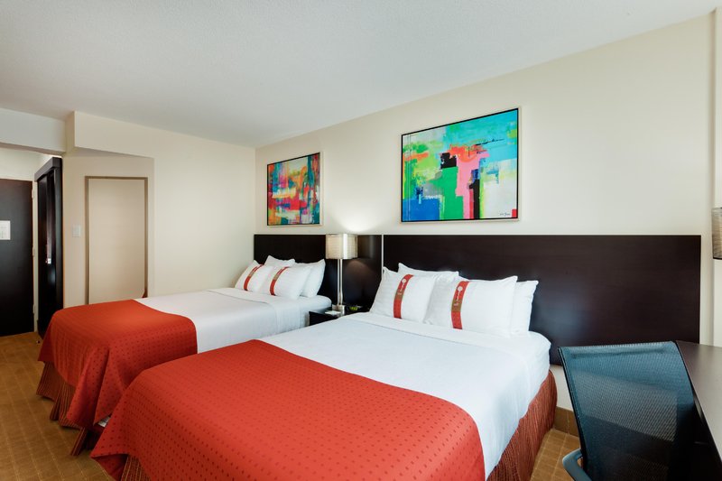 Holiday Inn Toronto Downtown Centre