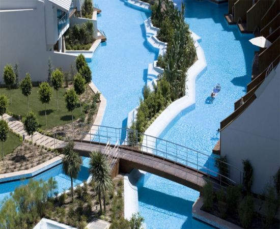 Cornelia Diamond Golf Resort & Spa