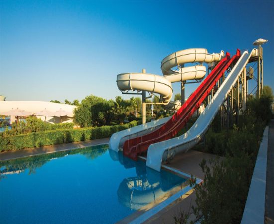 Disabled Holidays Wheelchair Accessible Accommodation In The Cornelia Diamond Golf Resort Spa Belek
