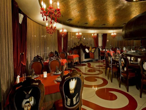 Cornelia Diamond Golf Resort & Spa