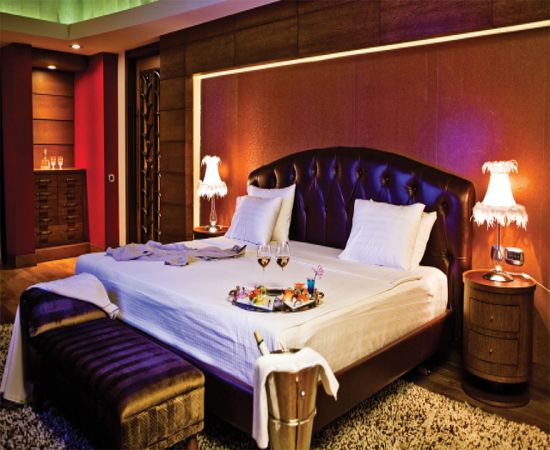 Cornelia Diamond Golf Resort & Spa