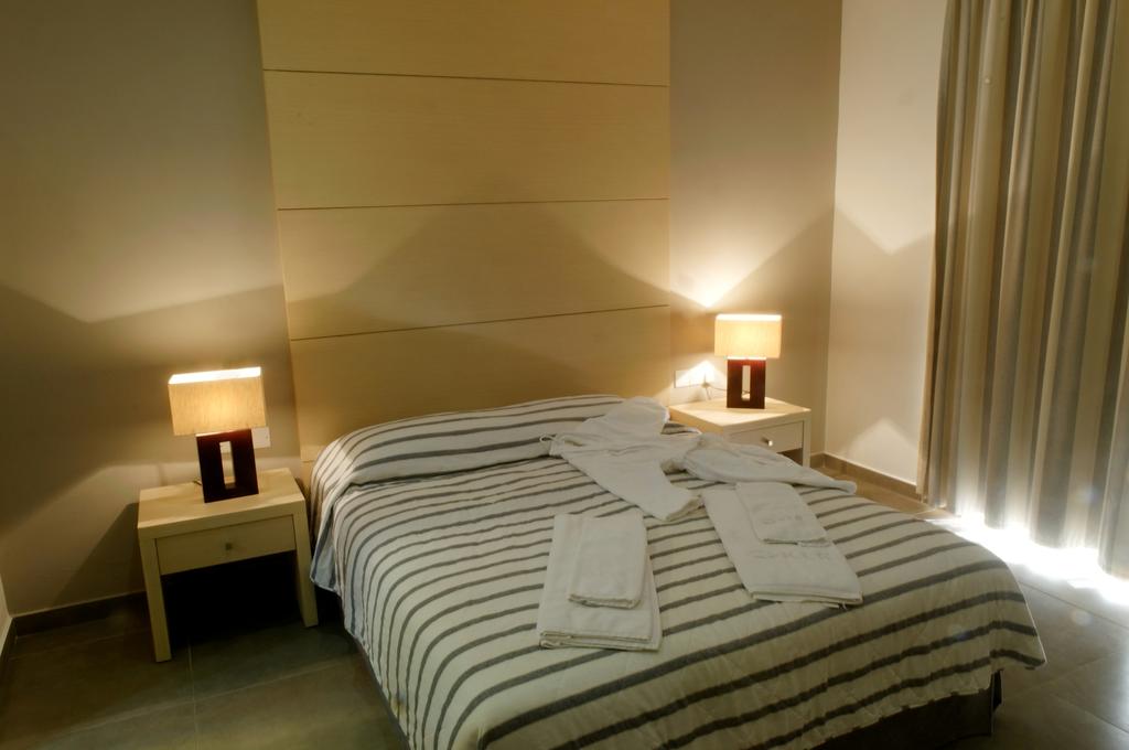 Capital Coast Resort & Spa