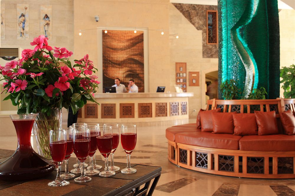 Swiss Inn Resort, Dahab