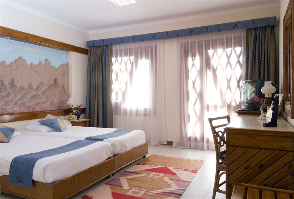 Swiss Inn Resort, Dahab