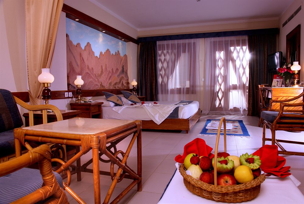 Swiss Inn Resort, Dahab