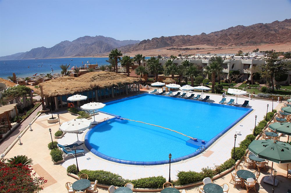 Swiss Inn Resort, Dahab