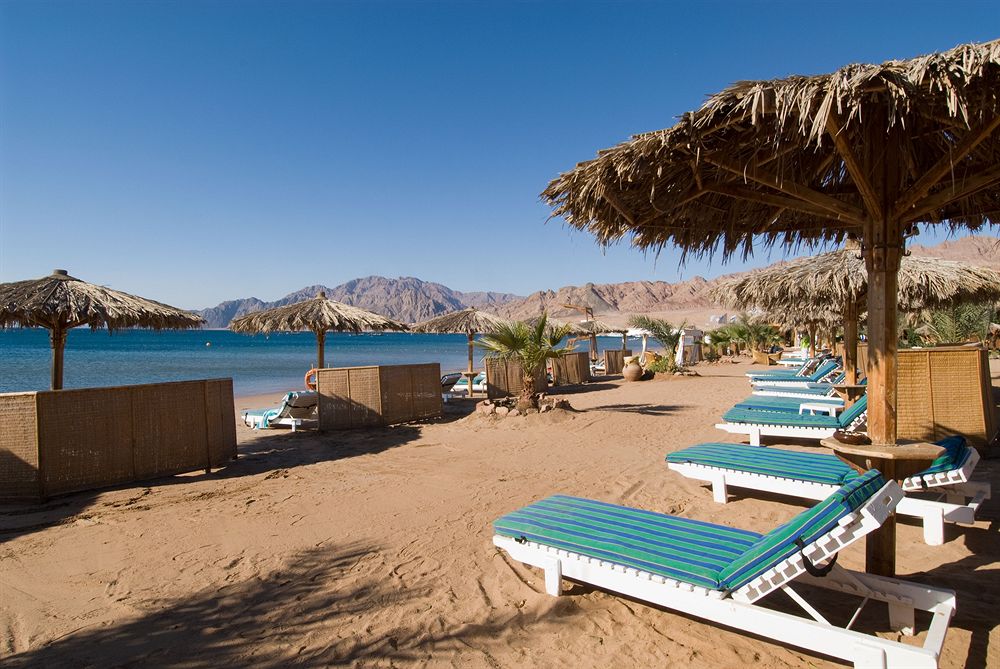 Swiss Inn Resort, Dahab