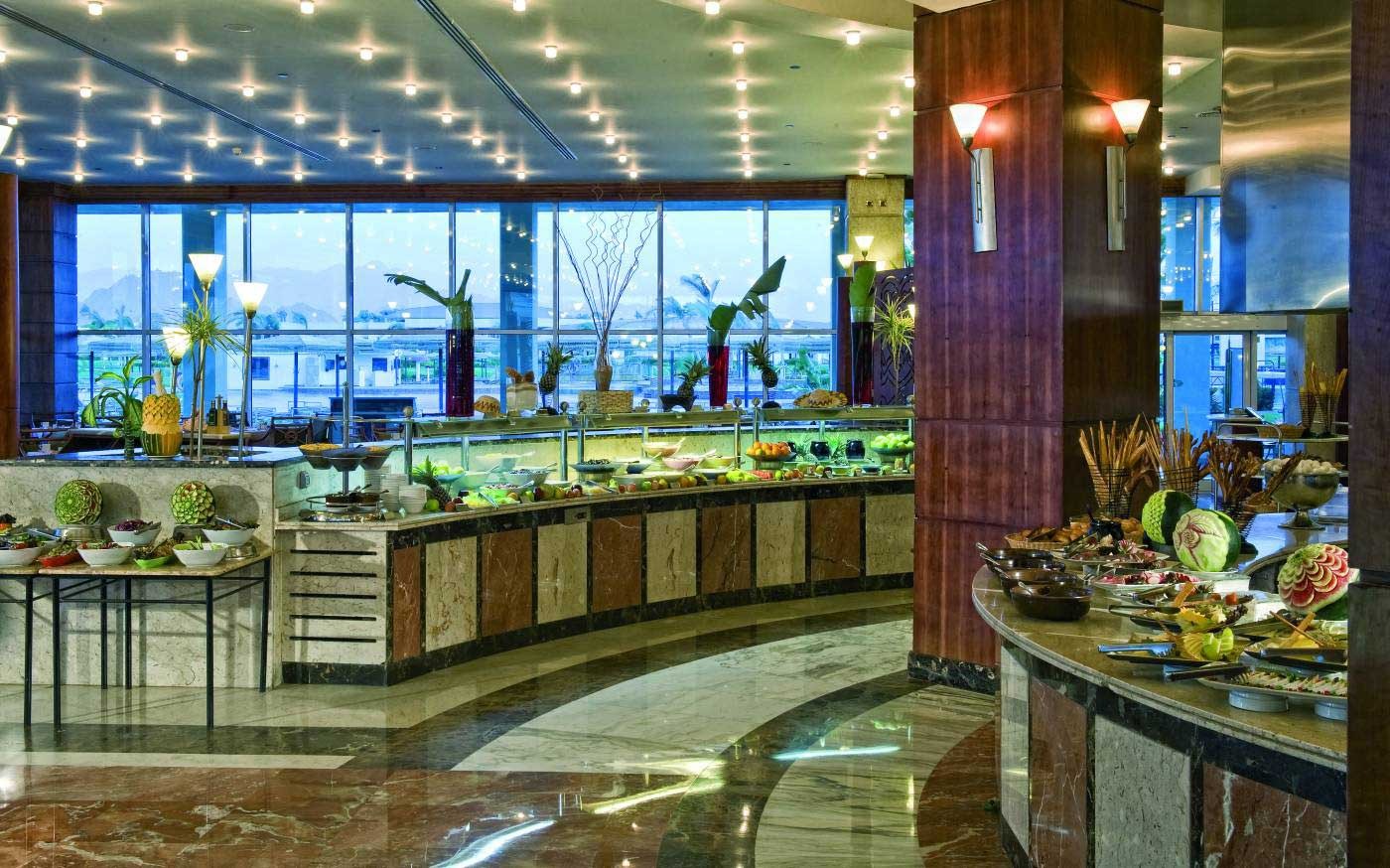 Maritim jolie ville resort casino 5 египет