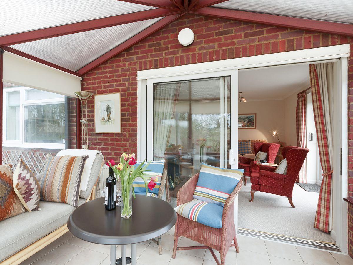 Covert Cottage