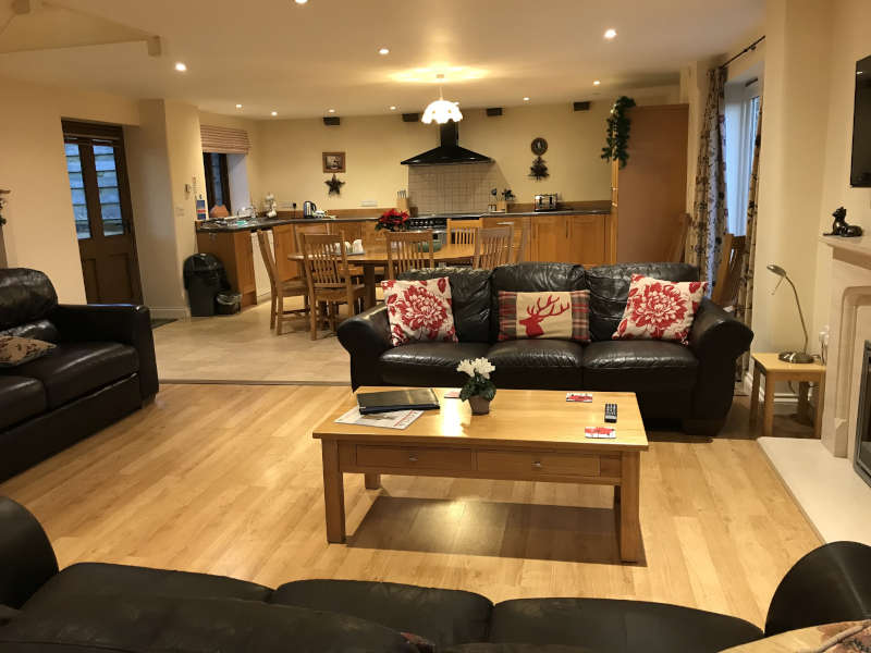 Crowthorne Cottage