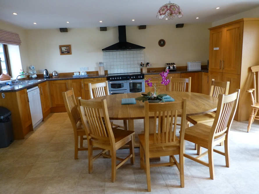 Crowthorne Cottage