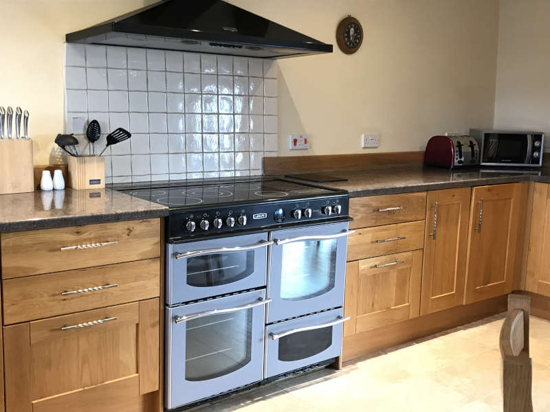 Crowthorne Cottage