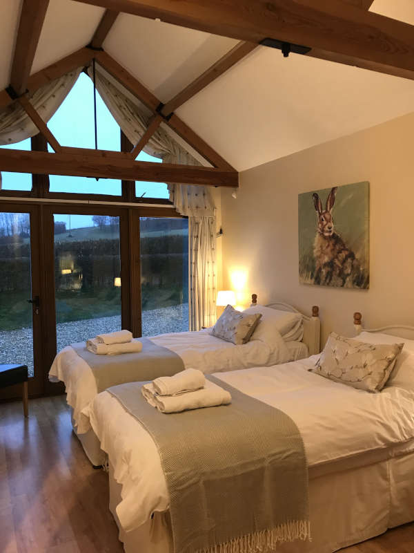 Crowthorne Cottage