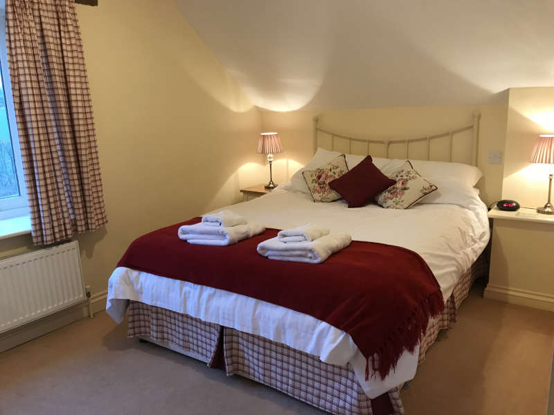 Crowthorne Cottage