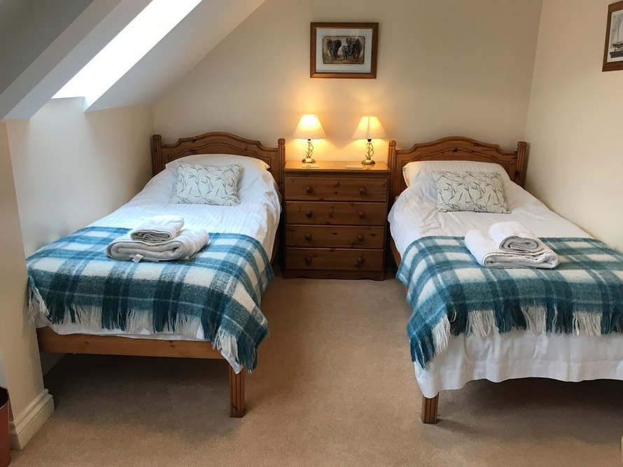 Crowthorne Cottage