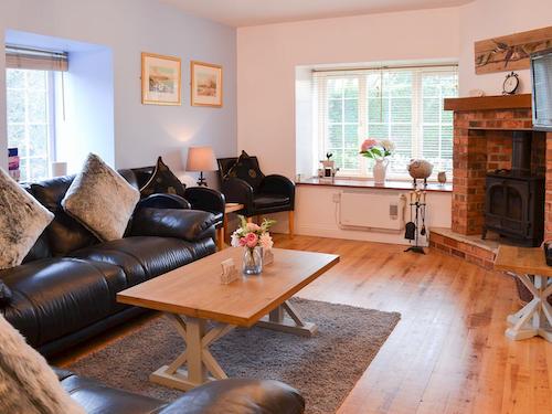 River Cottage