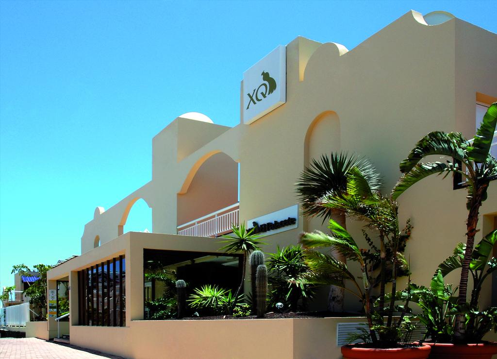 Disabled Holidays - Barcelo Fuerteventura Thalasso Spa Fuerteventura