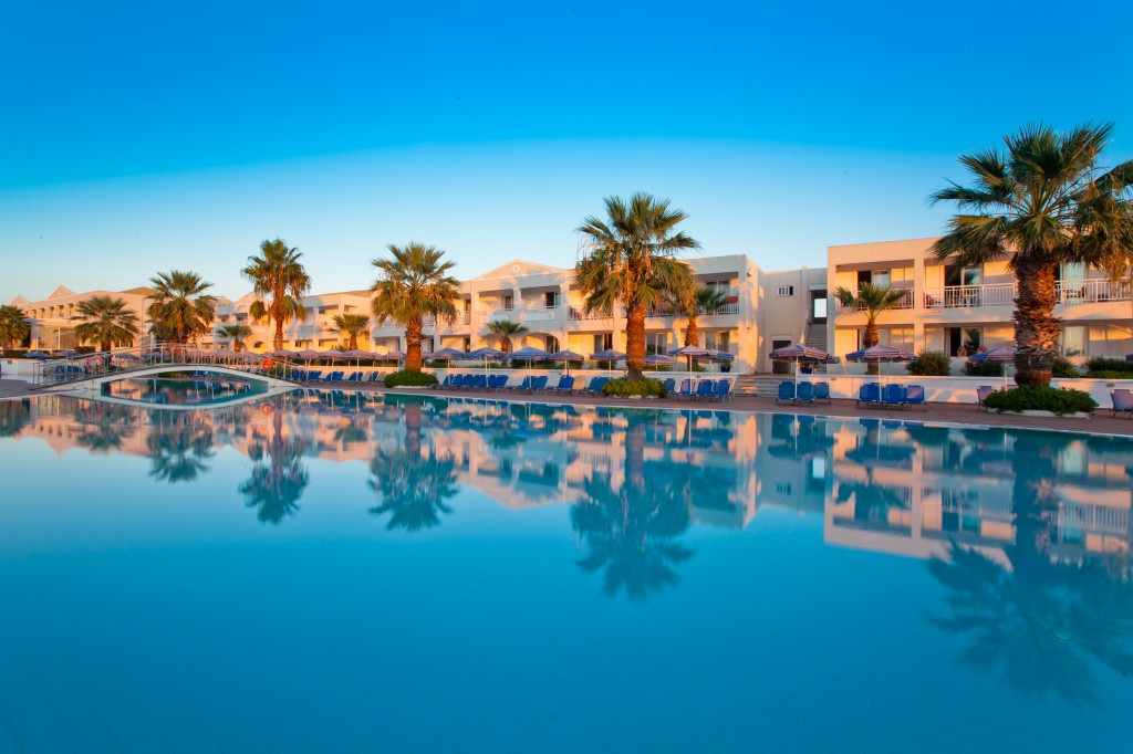 Labranda Sandy Beach Resort