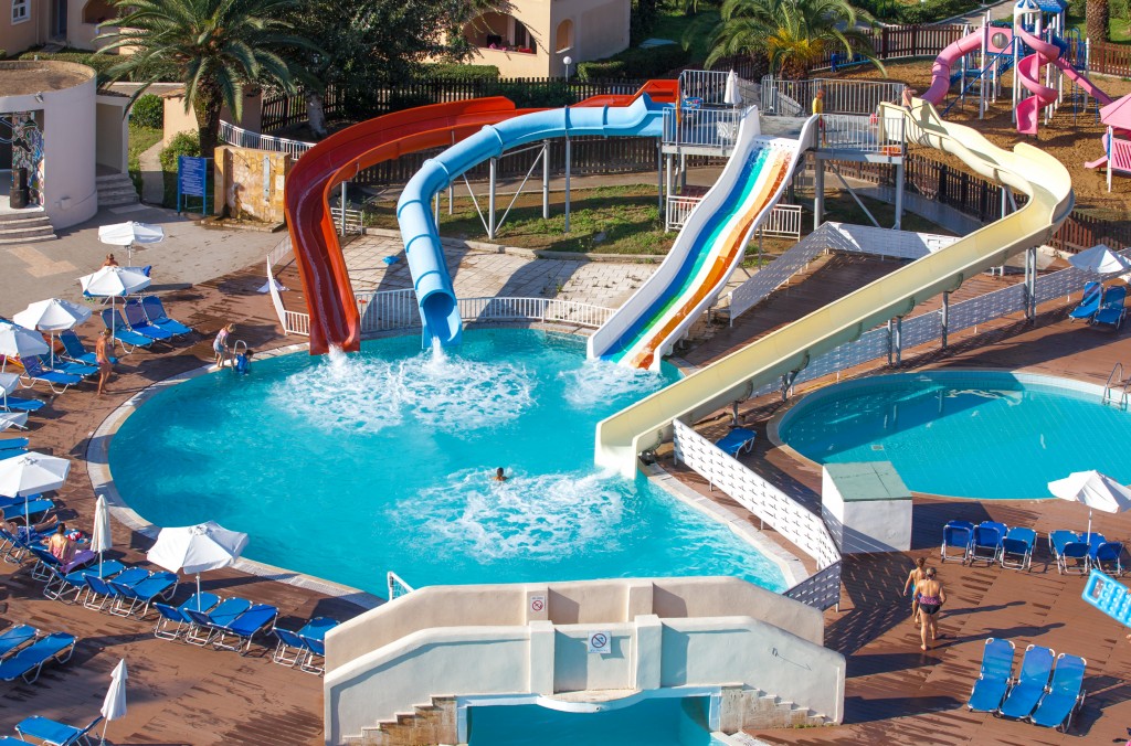 Labranda Sandy Beach Resort