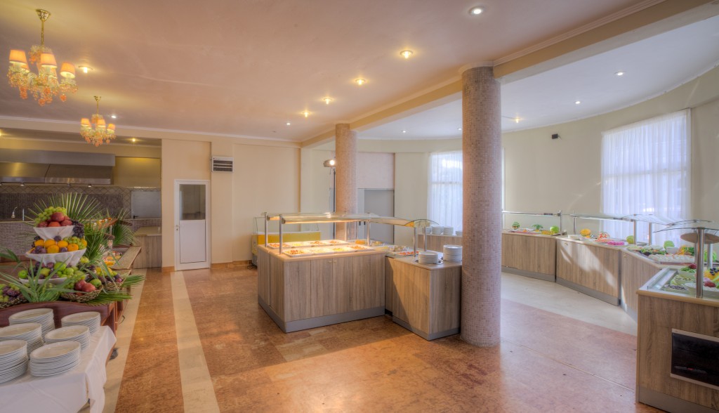 Labranda Sandy Beach Resort