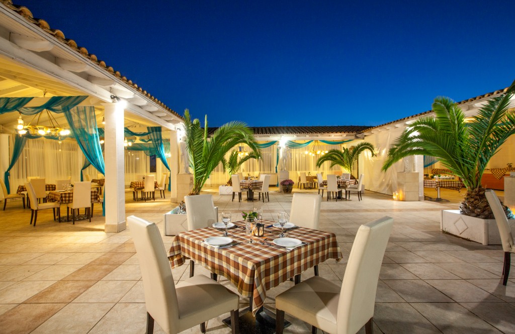 Labranda Sandy Beach Resort