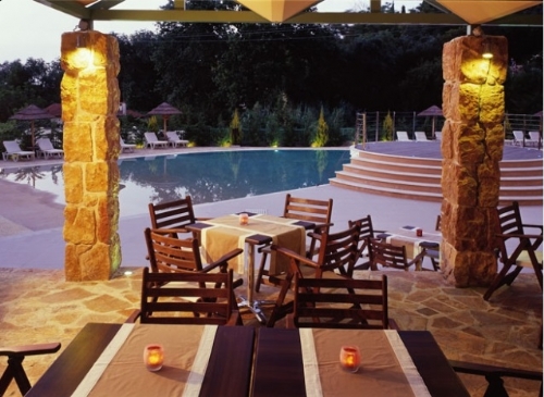 Disabled Holidays - Ariti Grand Hotel - Crete, Greece