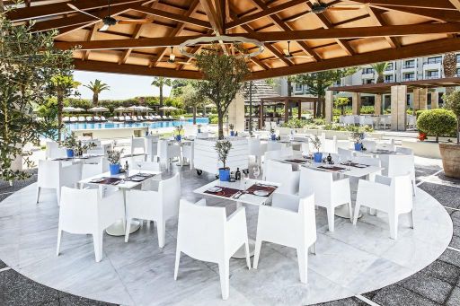 Sheraton Rhodes Resort Hotel