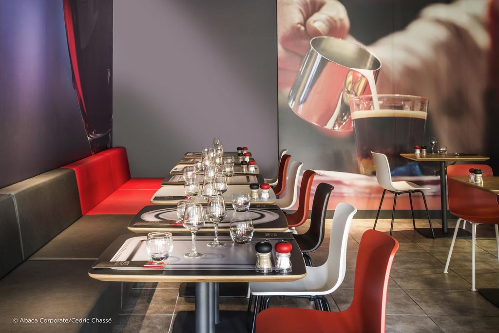 ibis Styles Jerusalem Sheikh Jarrah