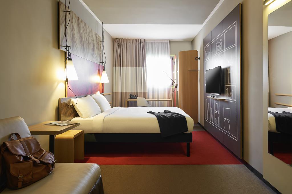 ibis Styles Jerusalem Sheikh Jarrah