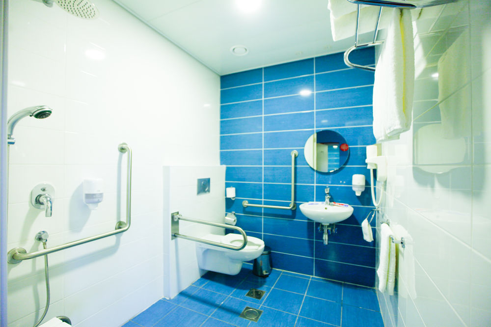 ibis Styles Jerusalem Sheikh Jarrah