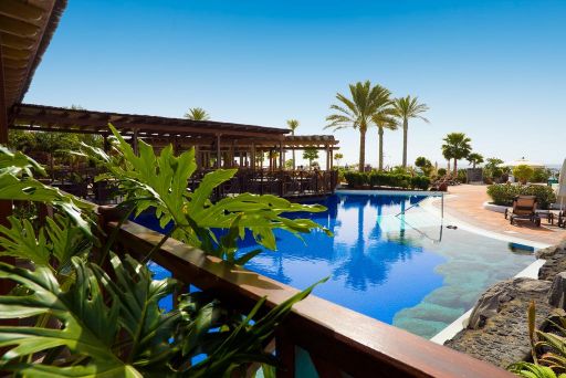 Gran Castillo Tagoro Family and Fun Hotel, Playa Blanca