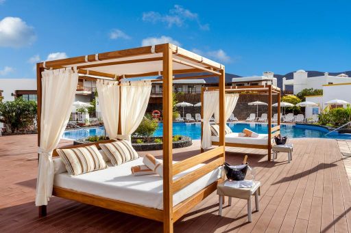 Gran Castillo Tagoro Family and Fun Hotel, Playa Blanca