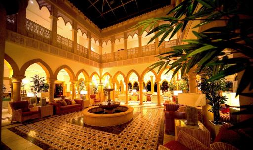 Gran Castillo Tagoro Family and Fun Hotel, Playa Blanca