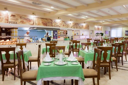 Gran Castillo Tagoro Family and Fun Hotel, Playa Blanca