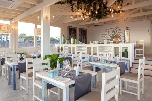 Gran Castillo Tagoro Family and Fun Hotel, Playa Blanca