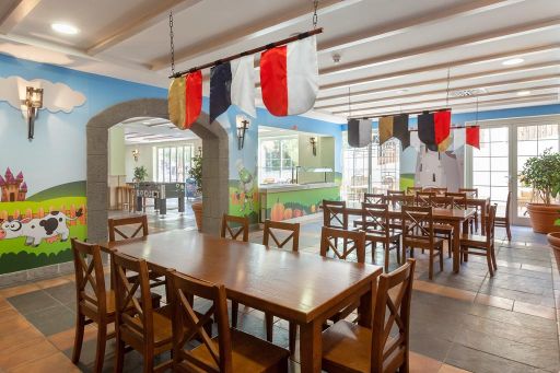 Gran Castillo Tagoro Family and Fun Hotel, Playa Blanca