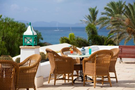 Gran Castillo Tagoro Family and Fun Hotel, Playa Blanca
