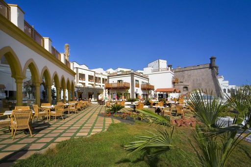 Gran Castillo Tagoro Family and Fun Hotel, Playa Blanca