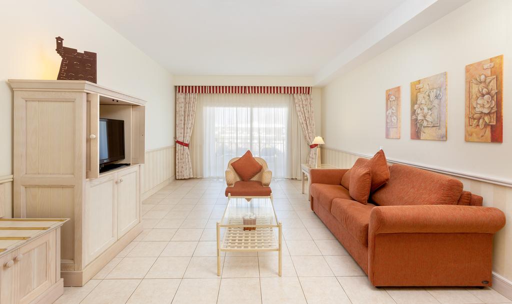 Gran Castillo Tagoro Family and Fun Hotel, Playa Blanca