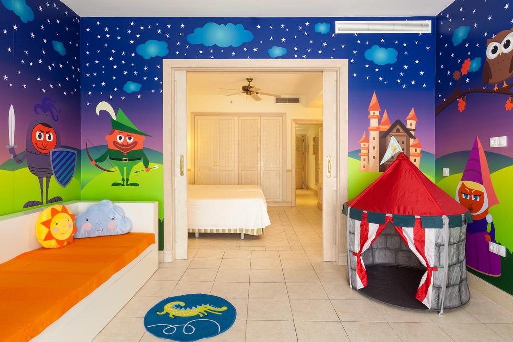 Gran Castillo Tagoro Family and Fun Hotel, Playa Blanca