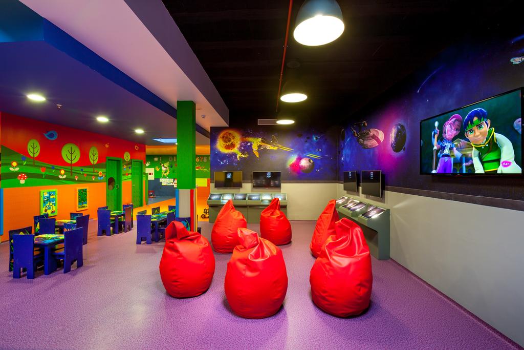 Gran Castillo Tagoro Family and Fun Hotel, Playa Blanca