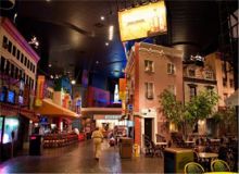 New York New York Hotel and Casino - Las Vegas