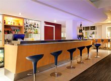 Novotel Lille Centre Grand Place, Lille, France