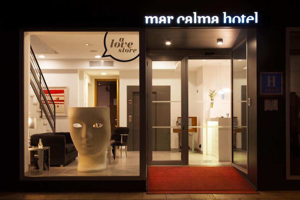 Mar Calma Hotel